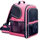 Nobby Tiertransporttasche Rucksack "EXTEND" bis 10,00 kg