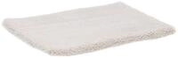 Beeztees Tierkissen Memory Foam Liegekissen Ito hellgrau