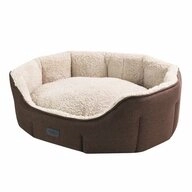 Nobby Tierbett Komfortbett oval "LICA"