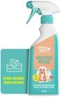 GreenHero Fellpflege Haustierpflege Spray gegen Juckreiz - 100% nat&uuml;rliche