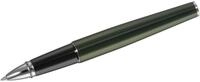 DIPLOMAT F&uuml;llfederhalter Tintenroller Excellence A2 Evergreen chrom