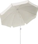 Schneider Schirme Sonnenschirm Schneider Sonnenschirm Ibiza natur &Oslash; 200 cm