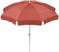 Schneider Schirme Sonnenschirm Schneider Sonnenschirm Ibiza terracotta &Oslash; 240 cm