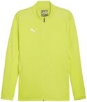 PUMA Sporthose PUMA teamFINAL Trainingsjacke Trainingsjacken teamFINAL