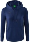 Erima Hoodie Damen Essential Team Kapuzensweat (1-tlg)