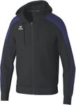 Erima Trainingsjacke Evo Star Trainingsjacke Mit Kapuze