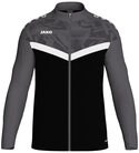 Jako Allwetterjacke Iconic Trainingsjacke Kids (1-St) default