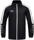 Jako Allwetterjacke Power Allwetterjacke (1-St) Kapuze