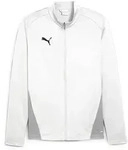 PUMA Fleecepullover wei&szlig; XXXL (64/66)
