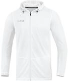 Jako Laufshirt Kapuzenjacke Run 2.0 Kinder
