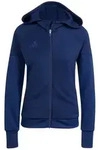 adidas Performance Trainingsjacke adidas Performance Kapuze blau XL (46/48)