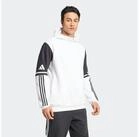 adidas Performance Kapuzensweatshirt SQUADRA 25 SWEAT HOODIE