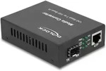 Delock Stereo-Netzwerk-Receiver