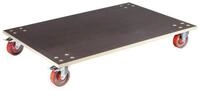 WAGNER design yourself Transportroller Transporthilfe - 120 x 80 cm &ndash;...