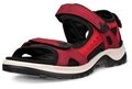 Ecco OFFROAD Trekkingsandale Outdoorschuh, Sommerschuh, Freizeitsandale, in
