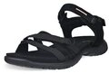 Ecco ECCO OFFROAD ROAM W Trekkingsandale Outdoorschuh, Sommerschuh, Freizeitsandale,