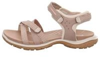Ecco ECCO OFFROAD ROAM W Trekkingsandale Outdoorschuh, Sommerschuh, Freizeitsandale,