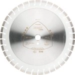 Klingspor Trennscheiben Klingspor DT 600 U Supra Diamanttrennscheibe 350 x 3 x 20 mm