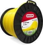 Oregon Trimmerfaden M&auml;hfaden Roundline - 2,7 mm x 209 m (69-383-Y)