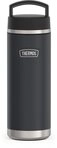 THERMOS Isolierflasche ICON BEVERAGE BOTTLE, Edelstahlk&ouml;rper,...