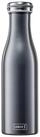 Lurch Isolierflasche Trinkflkasche 0,5 Liter Anthrazit Metallic