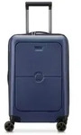 Delsey Paris Handgep&auml;ck-Trolley Turenne 2.0 - 4-Rollen-Kabinentrolley S 56 cm...