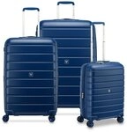 RONCATO Trolleyset 4 W Trolley Exp (G + M + C), 4 Rollen, (Set, 3 tlg)