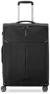 RONCATO Weichgep&auml;ck-Trolley Ironik 2.0, 4 Rollen, Nylon