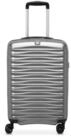 RONCATO Handgep&auml;ck-Trolley Wave, 4 Rollen, Polycarbonat