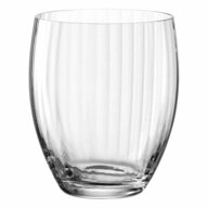 LEONARDO Glas Poesia, 380 ml, Kristallglas