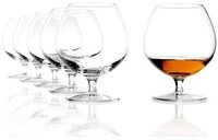 St&ouml;lzle Schnapsglas St&ouml;lzle Lausitz Milano Cognacschwenker 585 ml 6er Set,