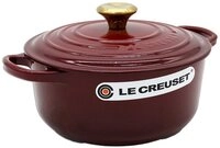 LE CREUSET Br&auml;ter Creuset Signature Br&auml;ter 20