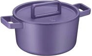 WMF Br&auml;ter Flavour, Gusseisen Br&auml;ter Induktion, Schmortopf emailliert,...