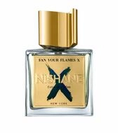 Nishane K&ouml;rperpflegeduft Fan Your Flames X Extrait de Parfum 100 ml (unisex)
