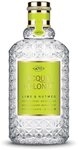 4711 Eau de Cologne 4711 Acqua Colonia LIME & NUTMEG EAU DE COLOGNE NATURAL SPRAY 100
