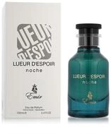 Emir Acadia Eau de Parfum Lueur d'Espoir Noche Eau de Parfum 100ml