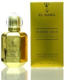 El Nabil Eau de Parfum El Nabil Musc Iconic Oud Eau de Parfum 50 ml