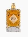 French Avenue Eau de Parfum Royal Blend, Glasflakon, Parf&uuml;m EDP, Unisex Duft