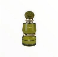 Ahmed Al Maghribi Extrait Parfum "GREEN PEARL"Fruchtig-floraler Duft mit frischer