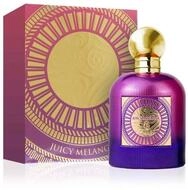 Paris Corner Eau de Parfum Emir Juicy Melange, Glasflakon, Parf&uuml;m EDP, Unisex Duft