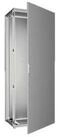 RITTAL Schwerlastregal Rittal Anreih-Schranksystem 1-T&uuml;r BHT: 800x2000x500mm VX