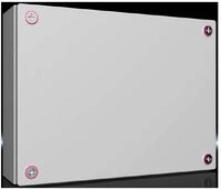RITTAL Rittal KX 1536.000 Installations-Geh&auml;use, Wand-Geh&auml;use 400 x 300 x 120