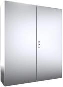 RITTAL Werkzeugschrank Rittal Kompaktschaltschrank BHT 810x1050x300mm HD...