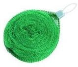 Floraworld Torlaufrolle floraworld Vogelschutznetz gr&uuml;n 5x2m 1x1cm HDPE