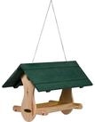 dobar Vogelhaus Vogelfutterhaus zum Aufh&auml;ngen