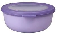 Mepal Aufbewahrungsbox Mepal Cirqula 750 ml Mikrowellengeschir - Vivid lilac