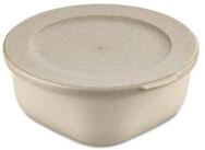 KOZIOL Frischhaltedose Frischhaltedose 700 ml CONNECT BOX, Kunststoff, (St&uuml;ck,