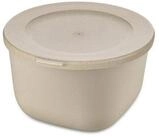 KOZIOL Frischhaltedose Frischhaltedose 1 Liter CONNECT BOX, Kunststoff, (St&uuml;ck,