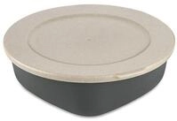 KOZIOL Frischhaltedose Frischhaltedose 1,3 Liter CONNECT BOX, Kunststoff, (St&uuml;ck,
