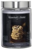 Ritzenhoff & Breker Vorratsglas